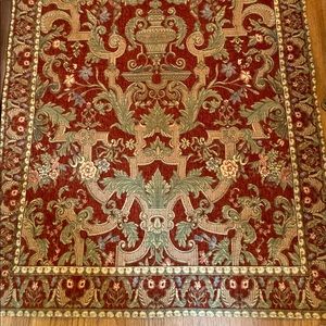 Belsen Mills Tapestry